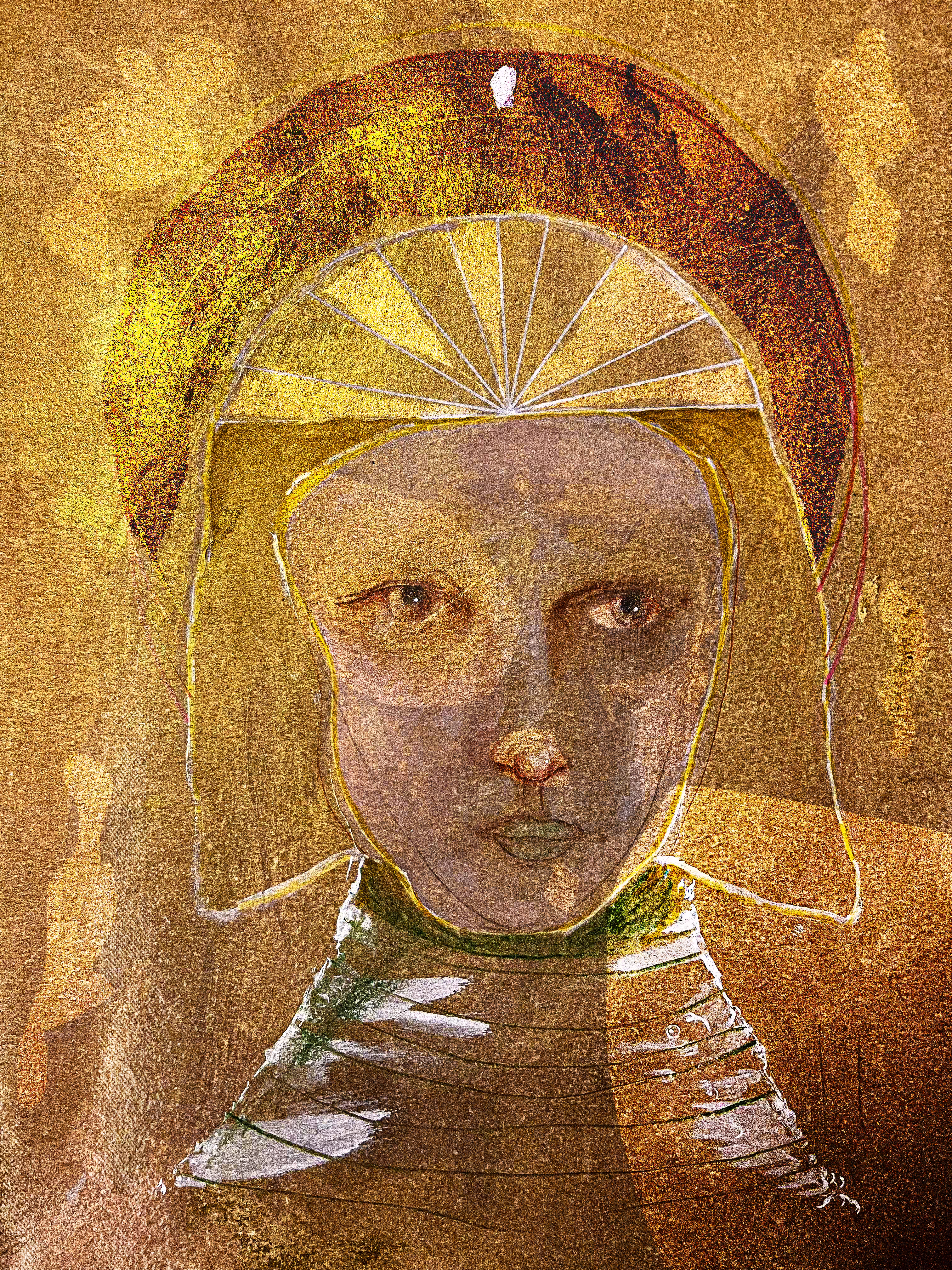 UNKNOWN SAINT MMCCXXII