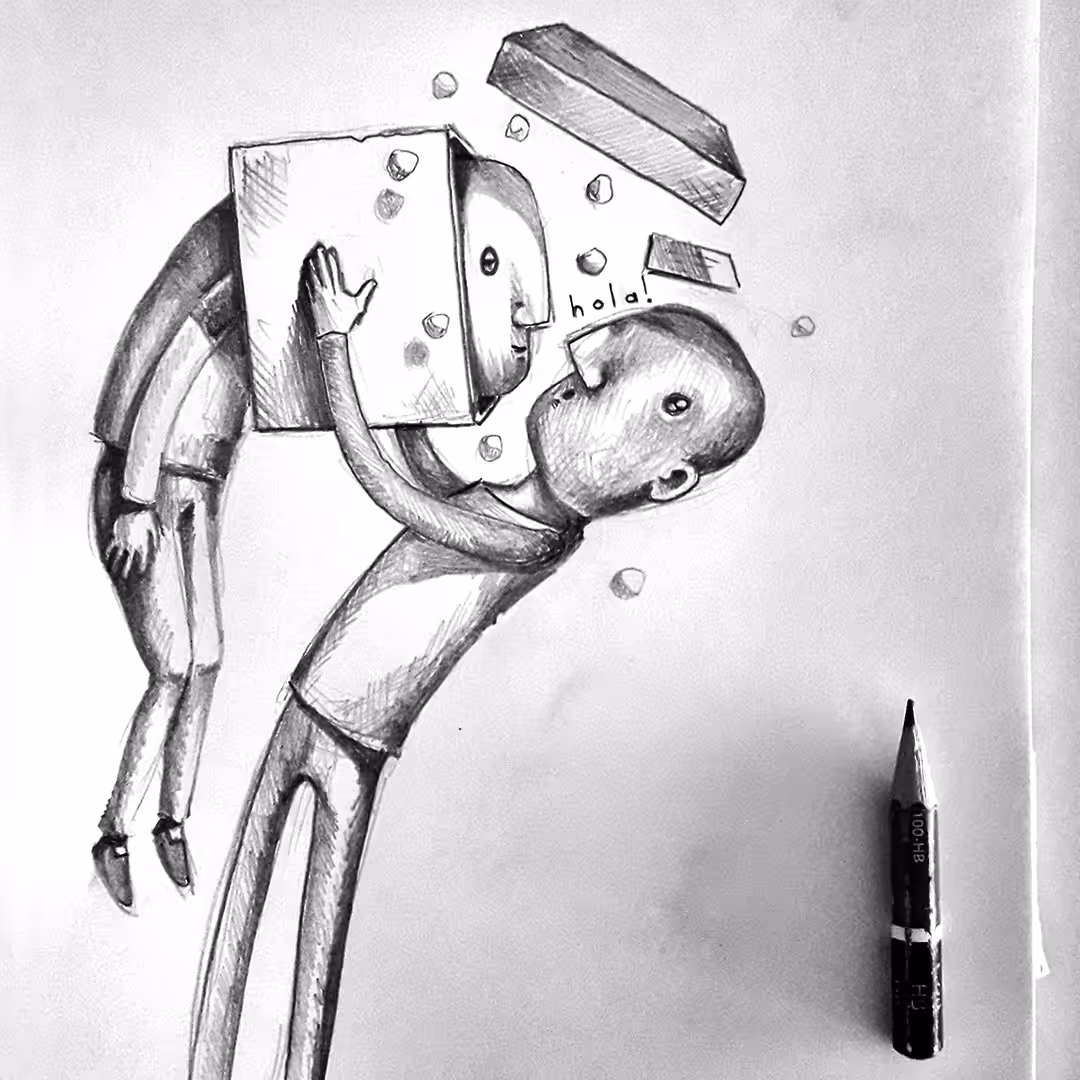 SKETCH 21