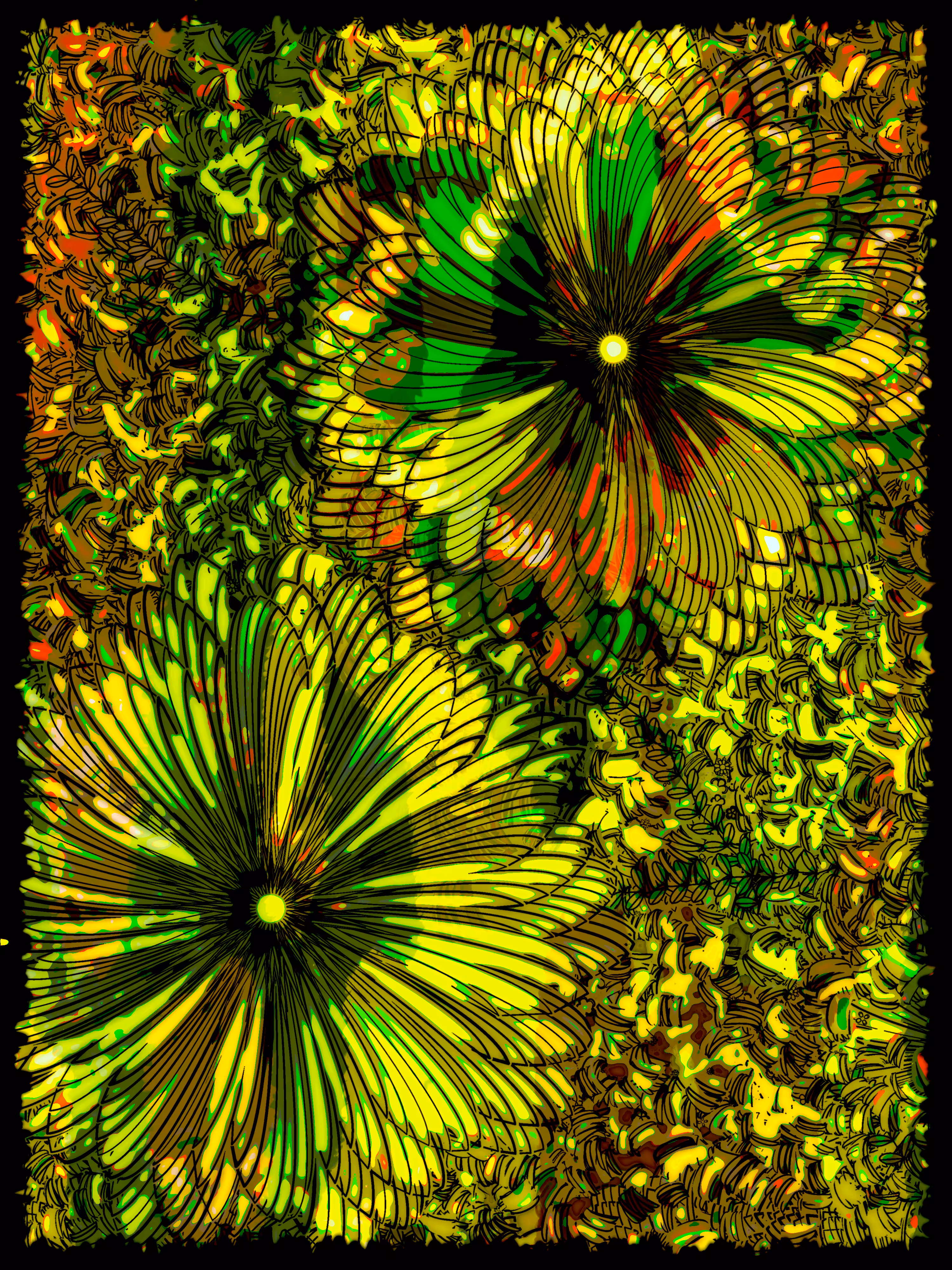 Flowers of Alfiren #69