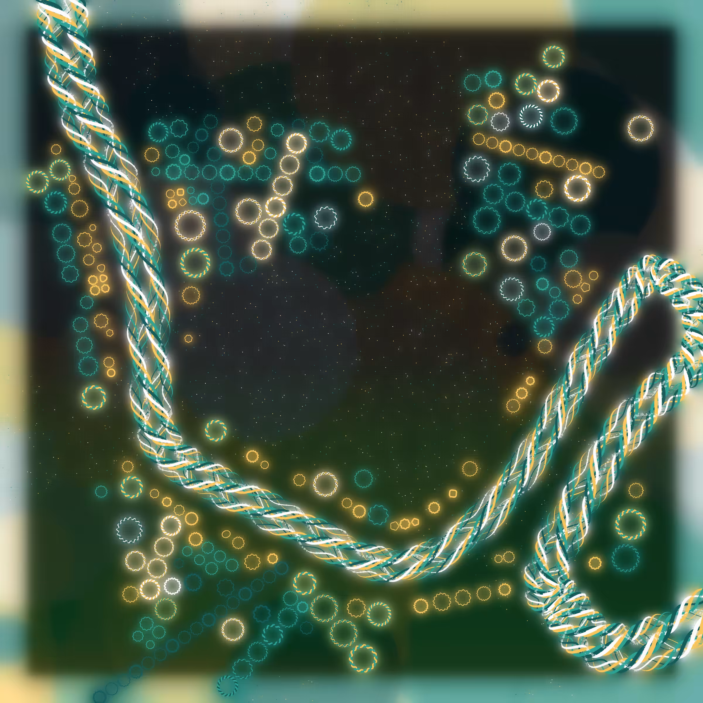 Friendship Bracelets #32008