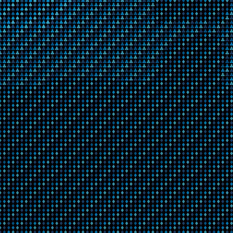 Glyphwave I #70