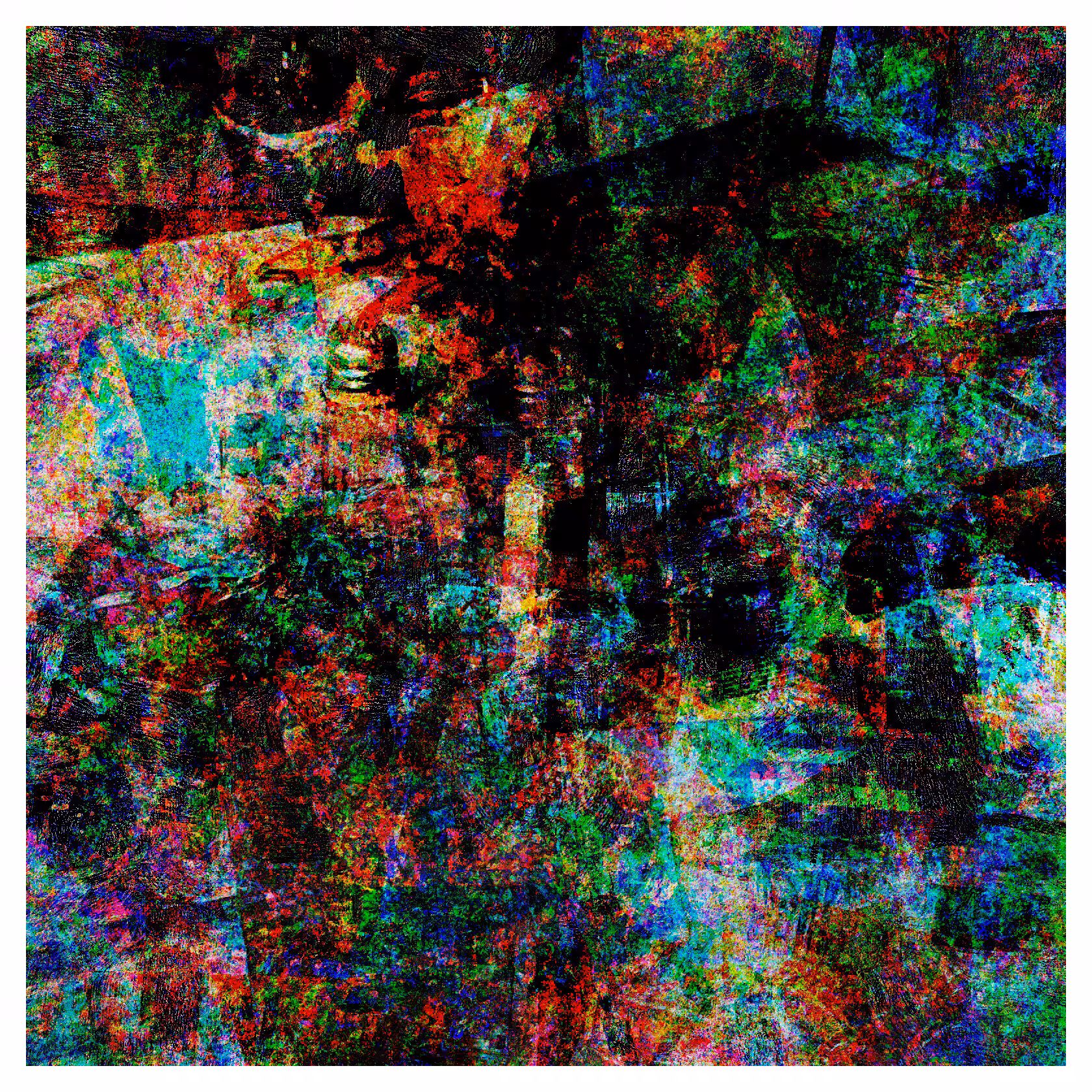 Flower Garden