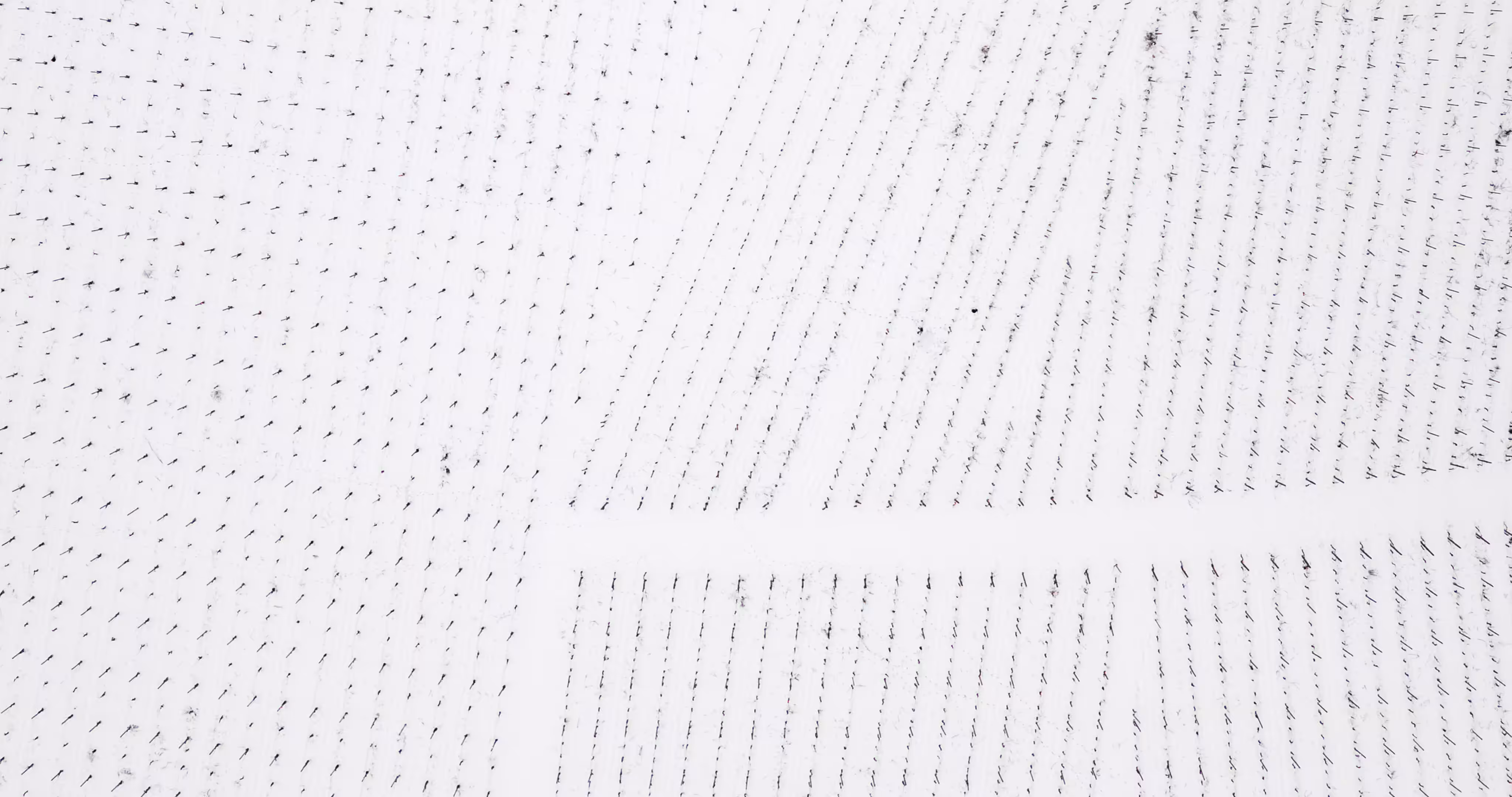 ZENITH: MORSE CODE