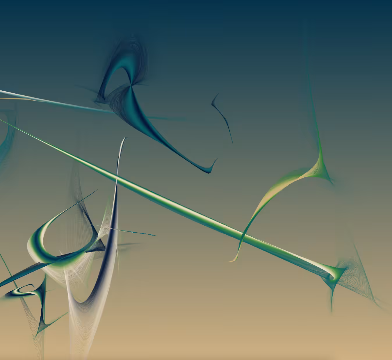 Miserere Whyle 2 - Study #1