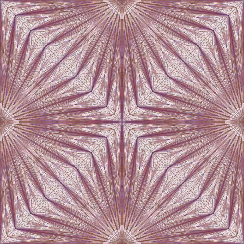 Triangle Subdivisions #463