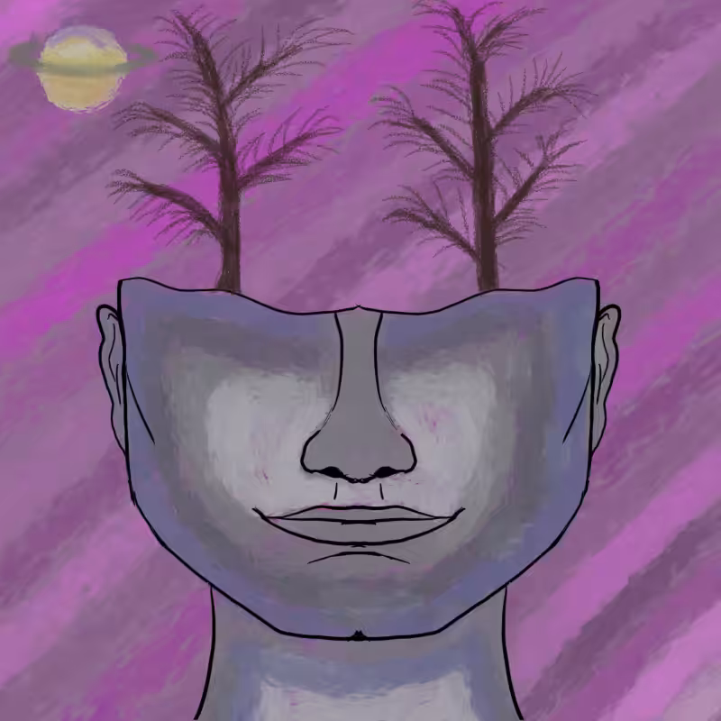 SplitHeadz #31