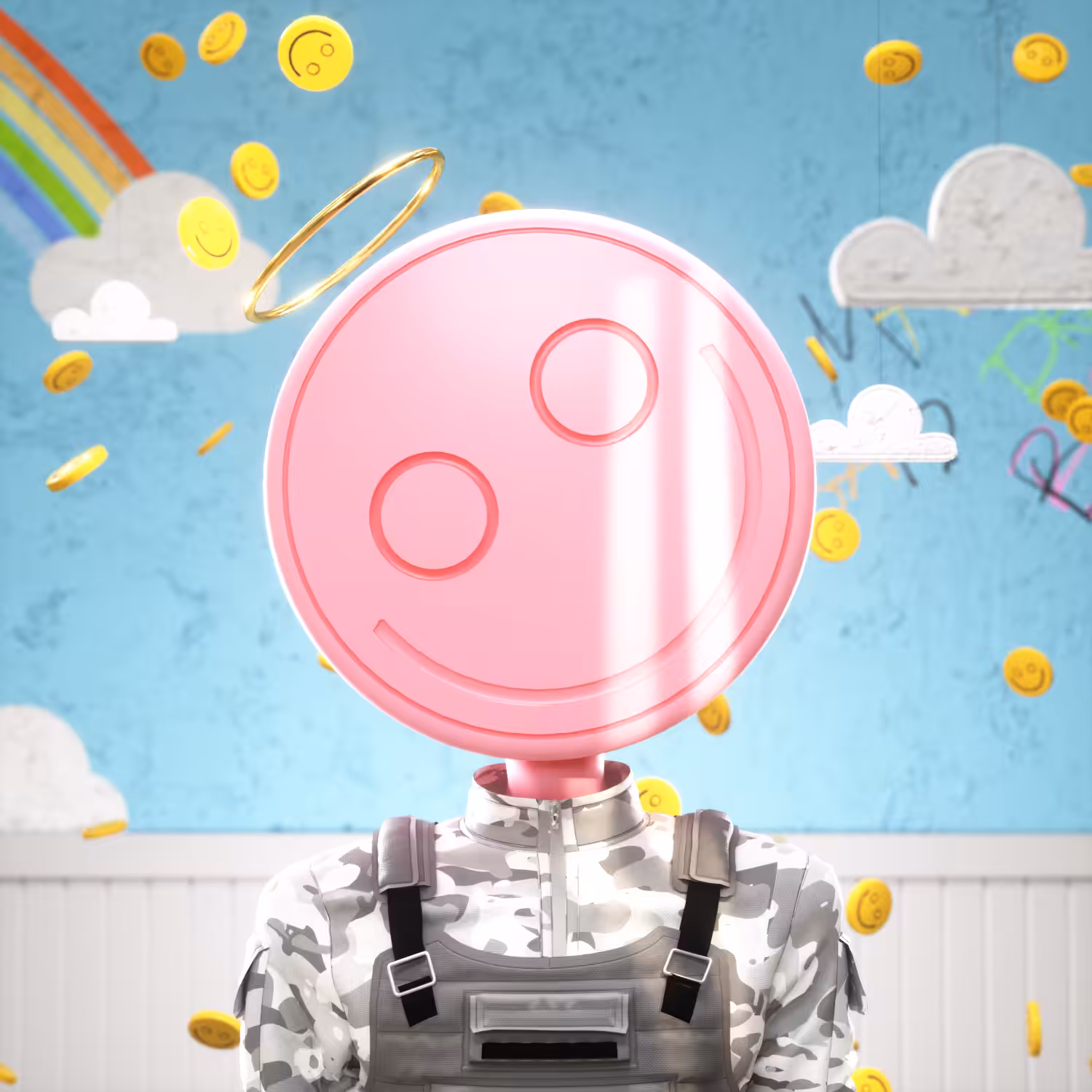 Pillheads: Pillhead #79
