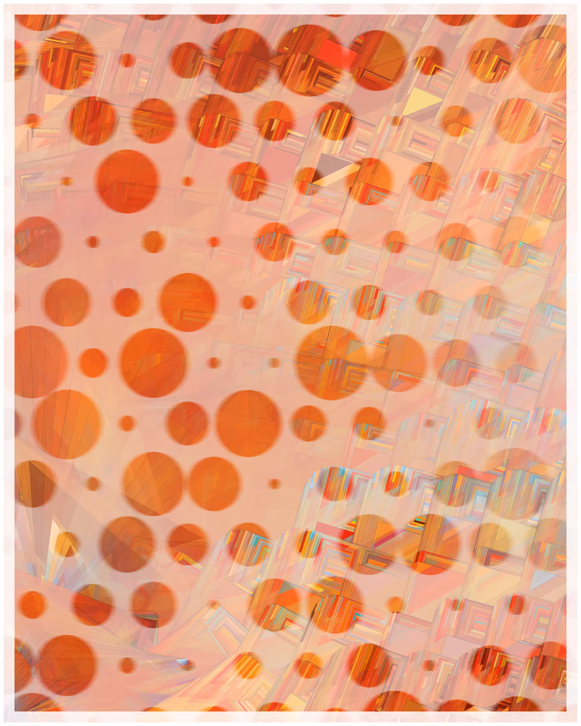 Glass #8