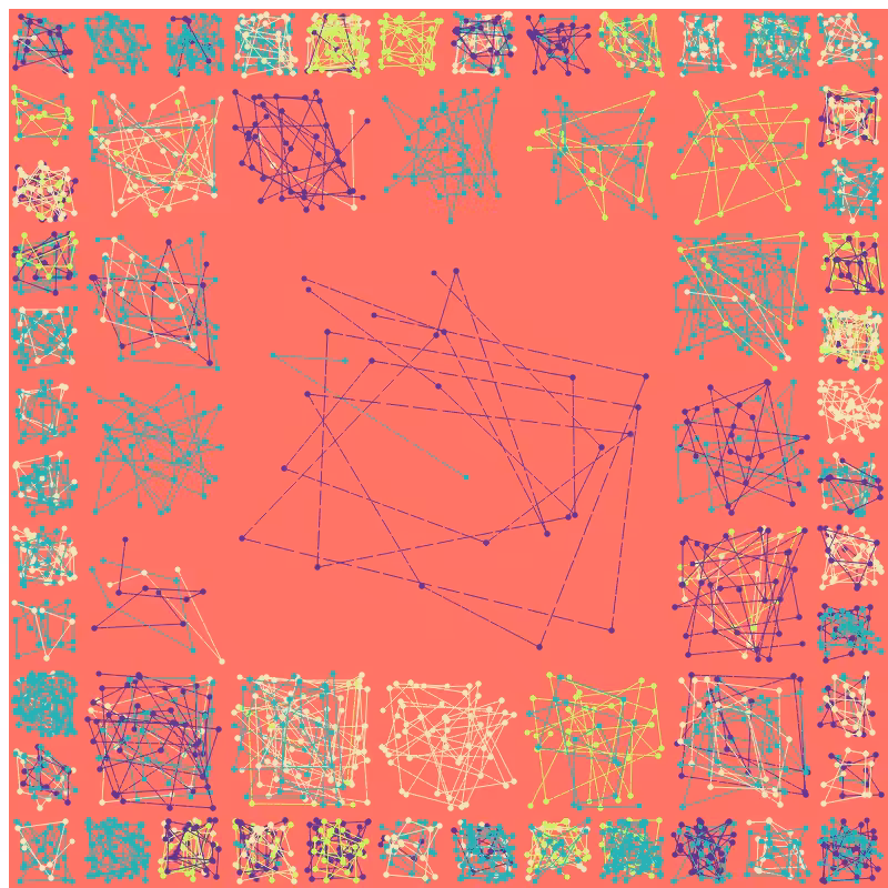 Constellations #31
