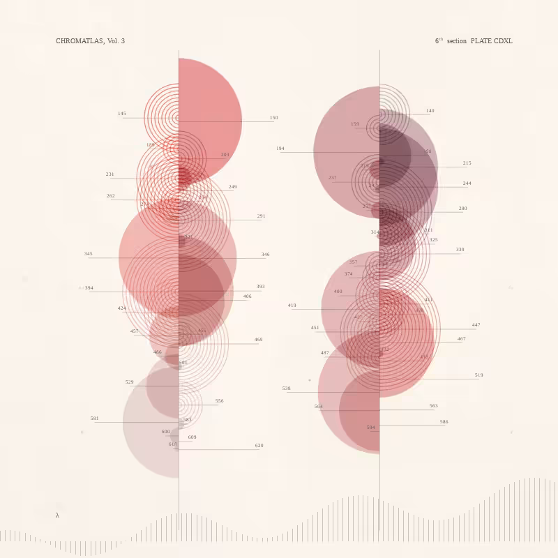 CHROMATLAS, Vol. 3 #111