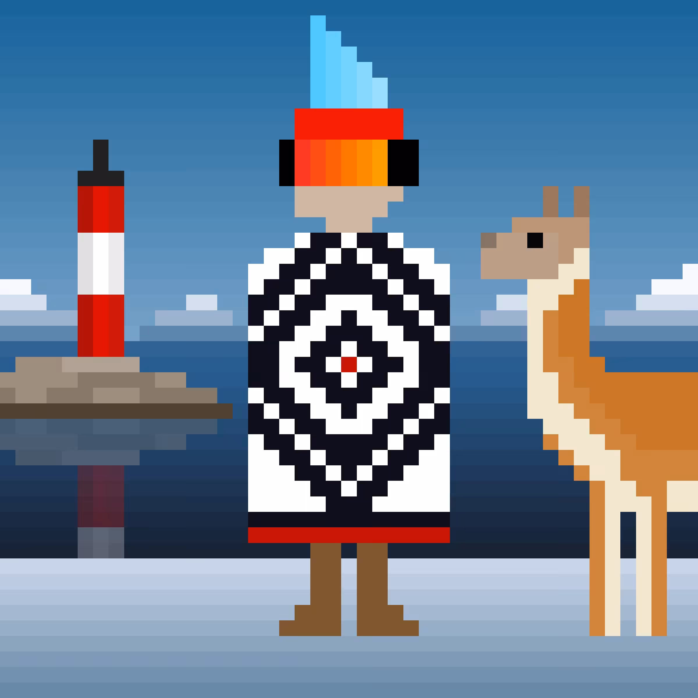 CryptoPatagonian #355