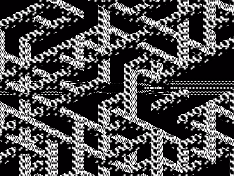 floors & ceilings #80