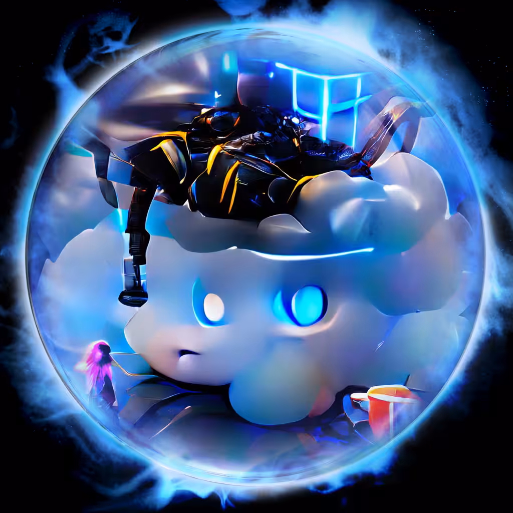 Cloud Robot