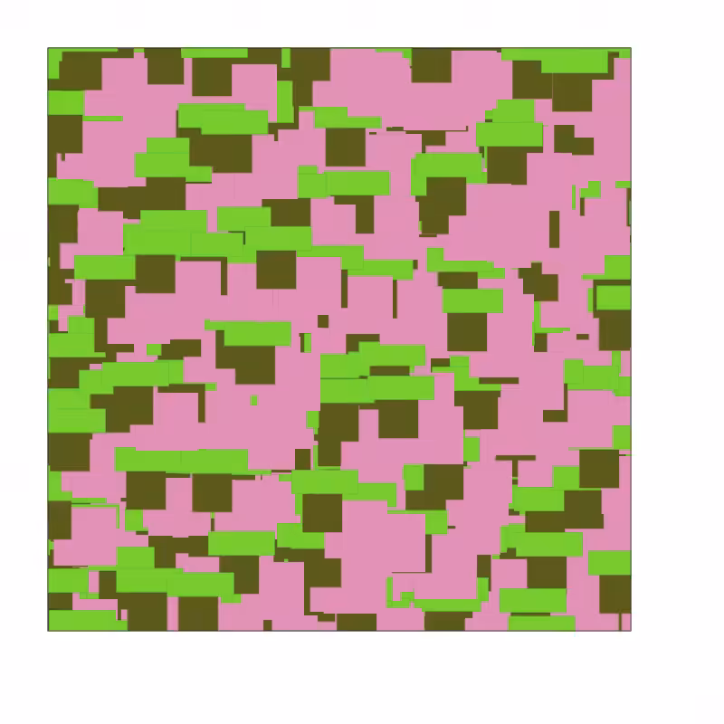 Wild Matrix #644