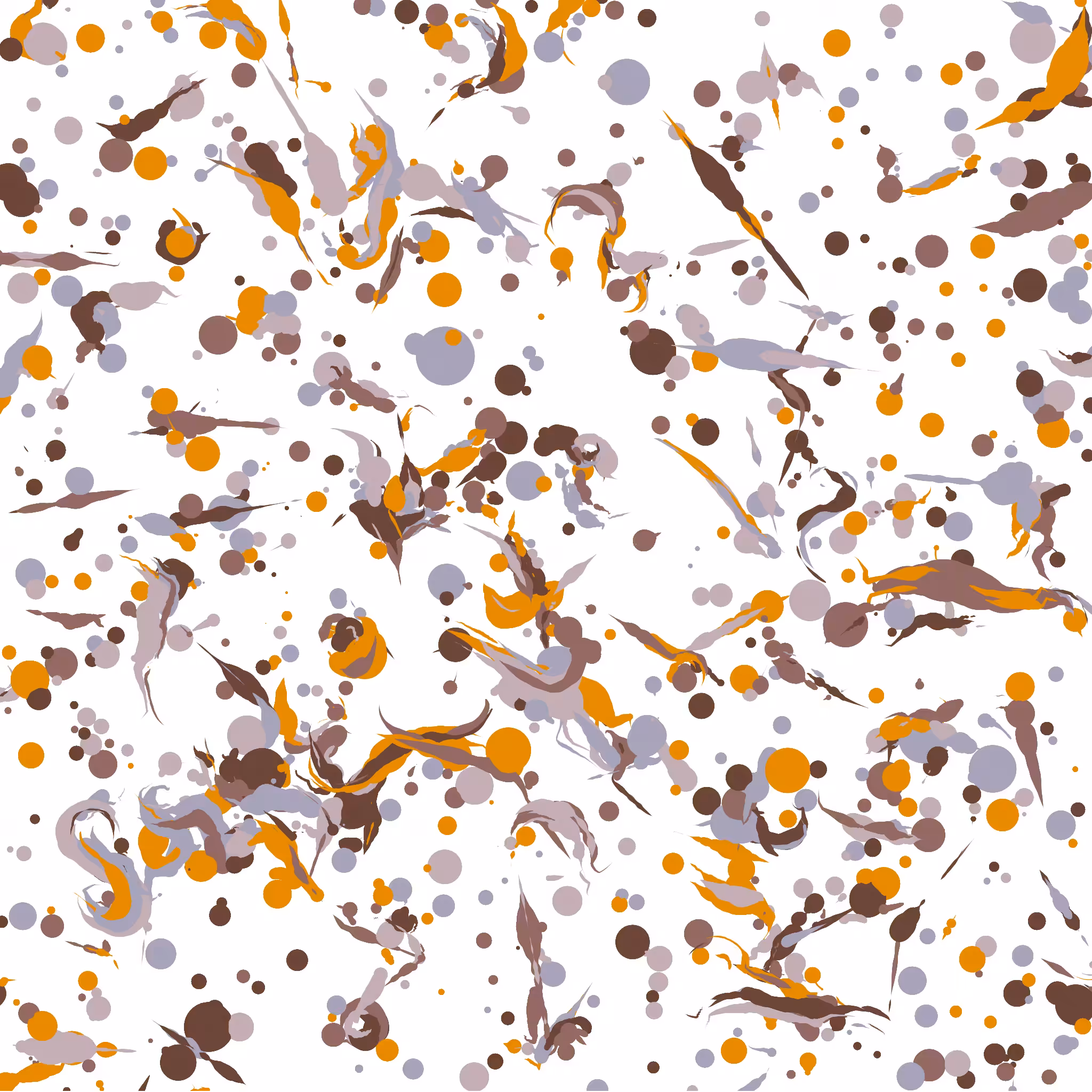 primordial soup #199