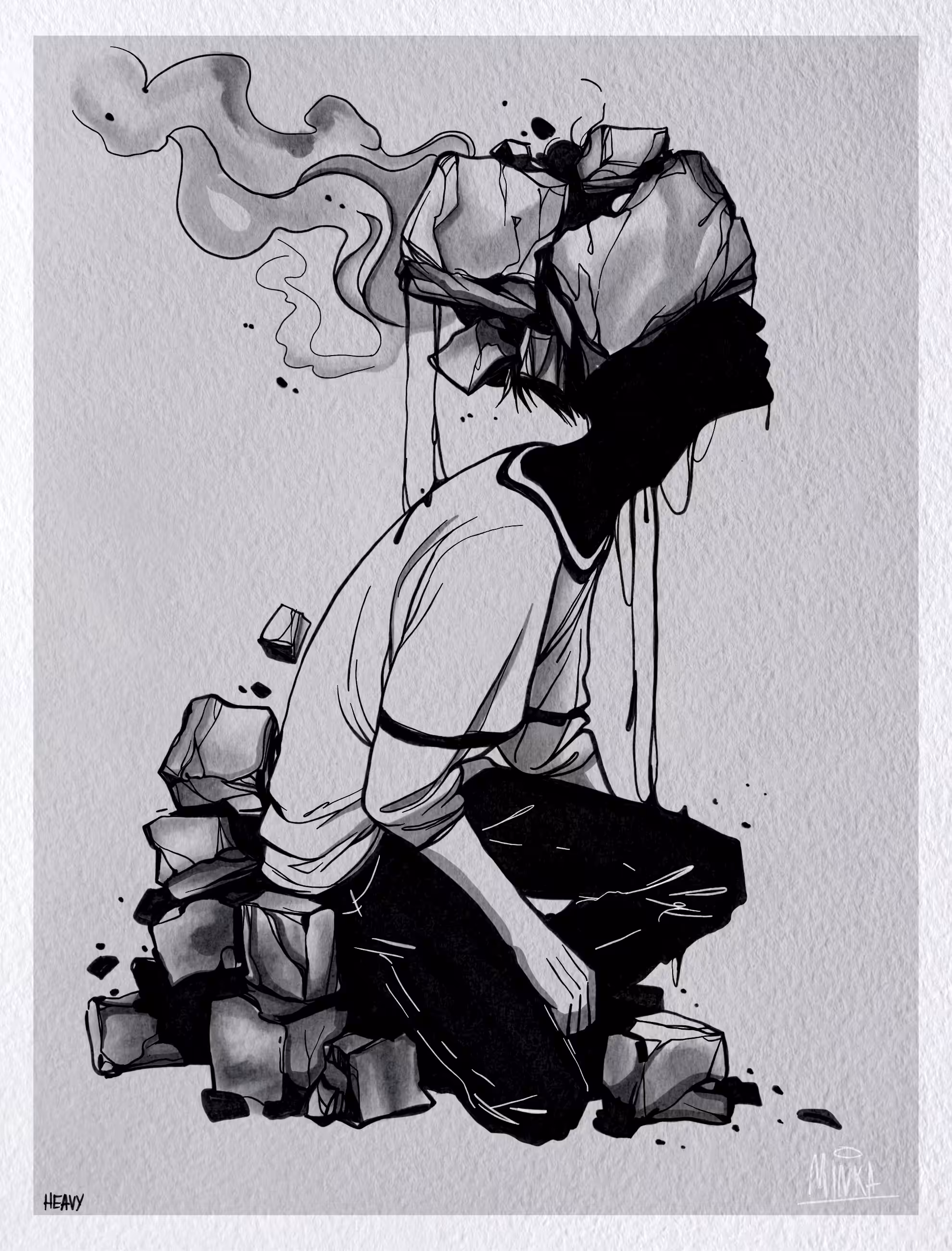 HEAVY 