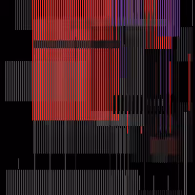 line grid study #41