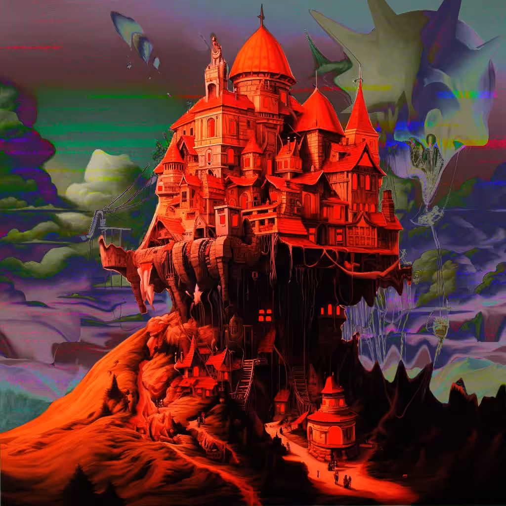 Plague Kingdom