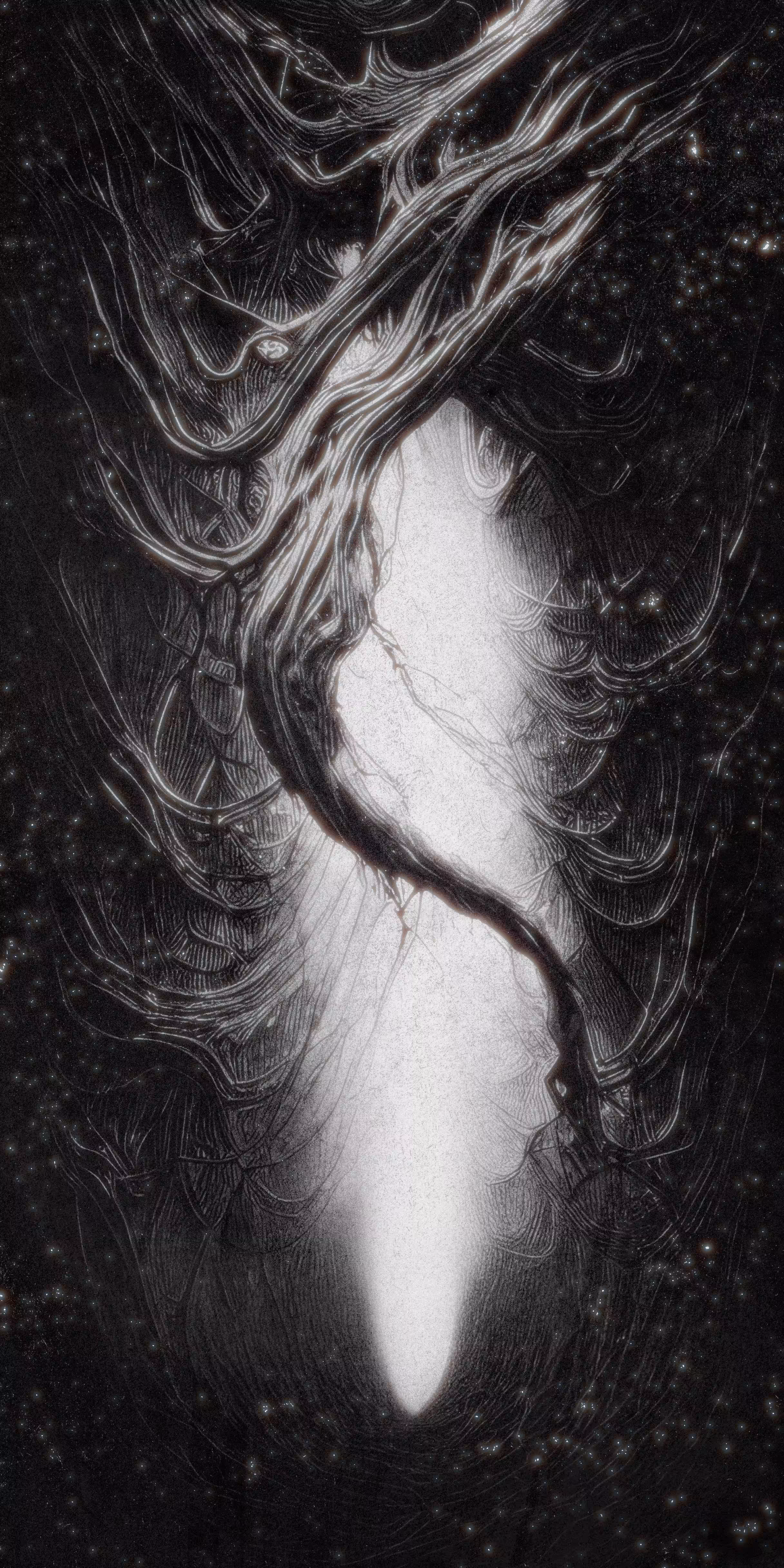 Visions of Birth #48