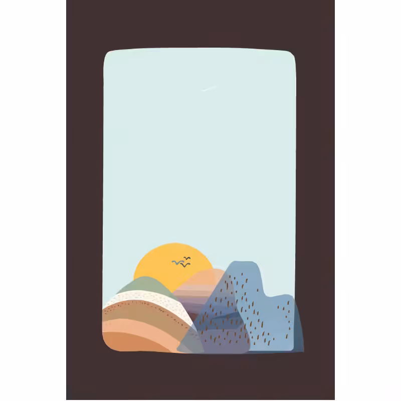 Desert #7