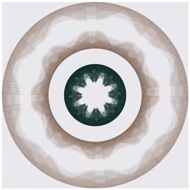 Circular Flow #46