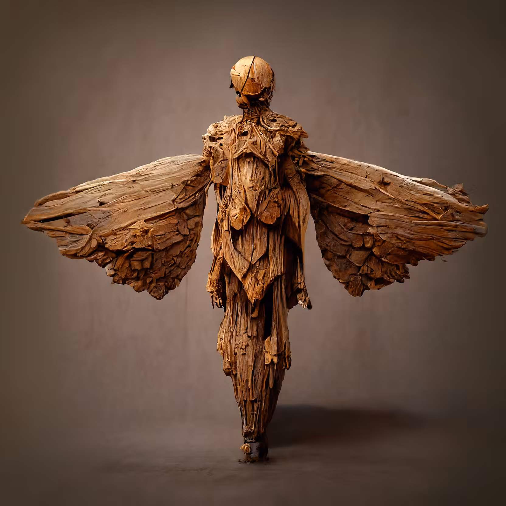 Fantastic Angel 0002