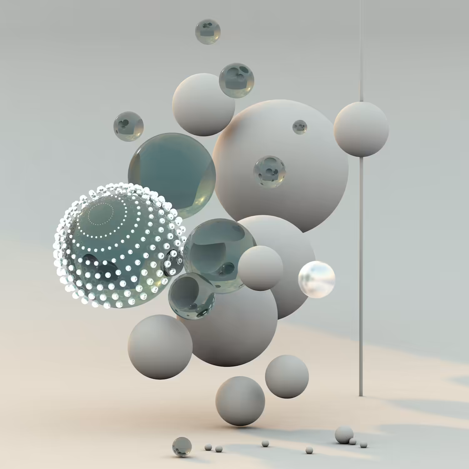 Circle #37