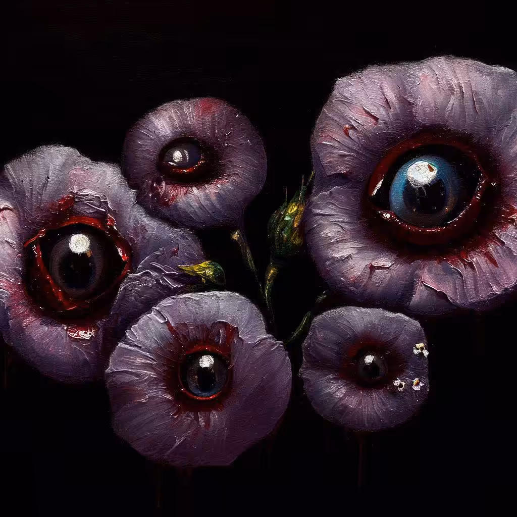 oculi veritatis | II
