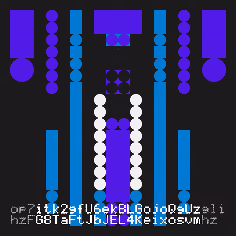 Flux II #7