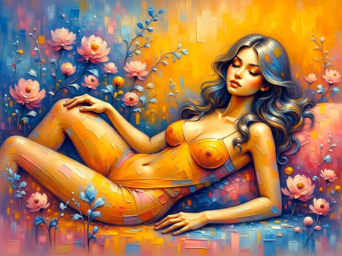 Color of Dream