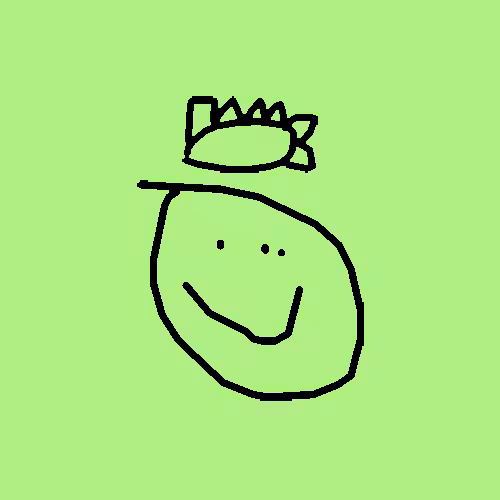 Basquiat Doodles: Basquiat #3062