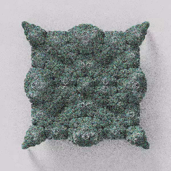 Mandaloids #158