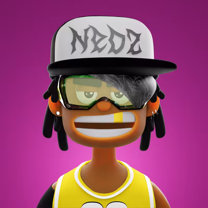 NedzX #30