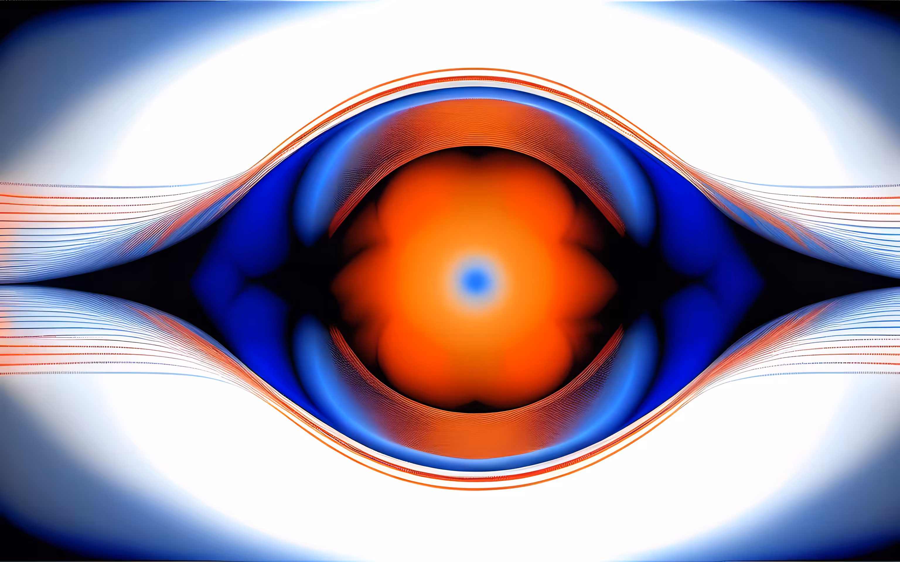 AI imagines famous generative artworks #97