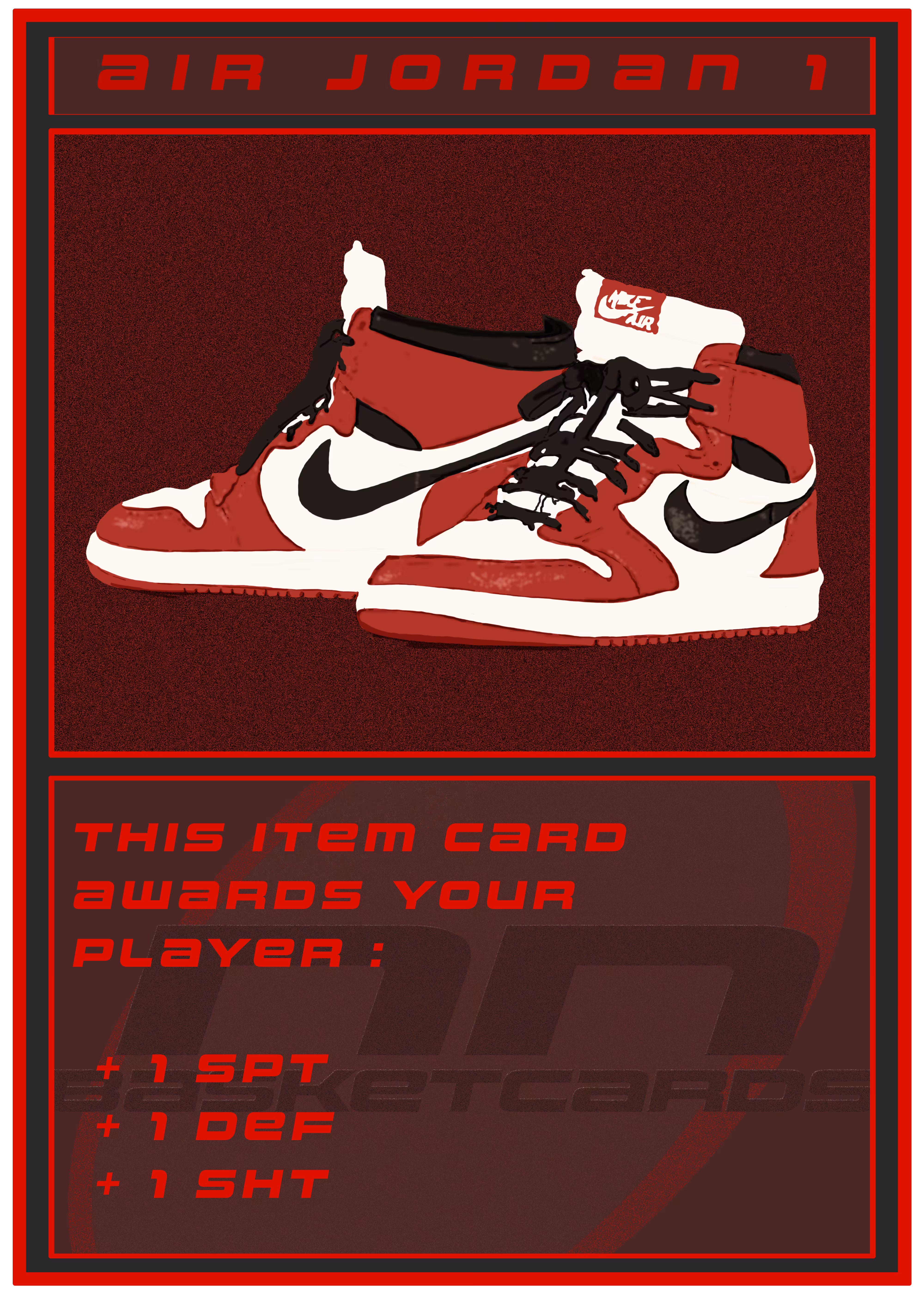 AIR JORDAN 1