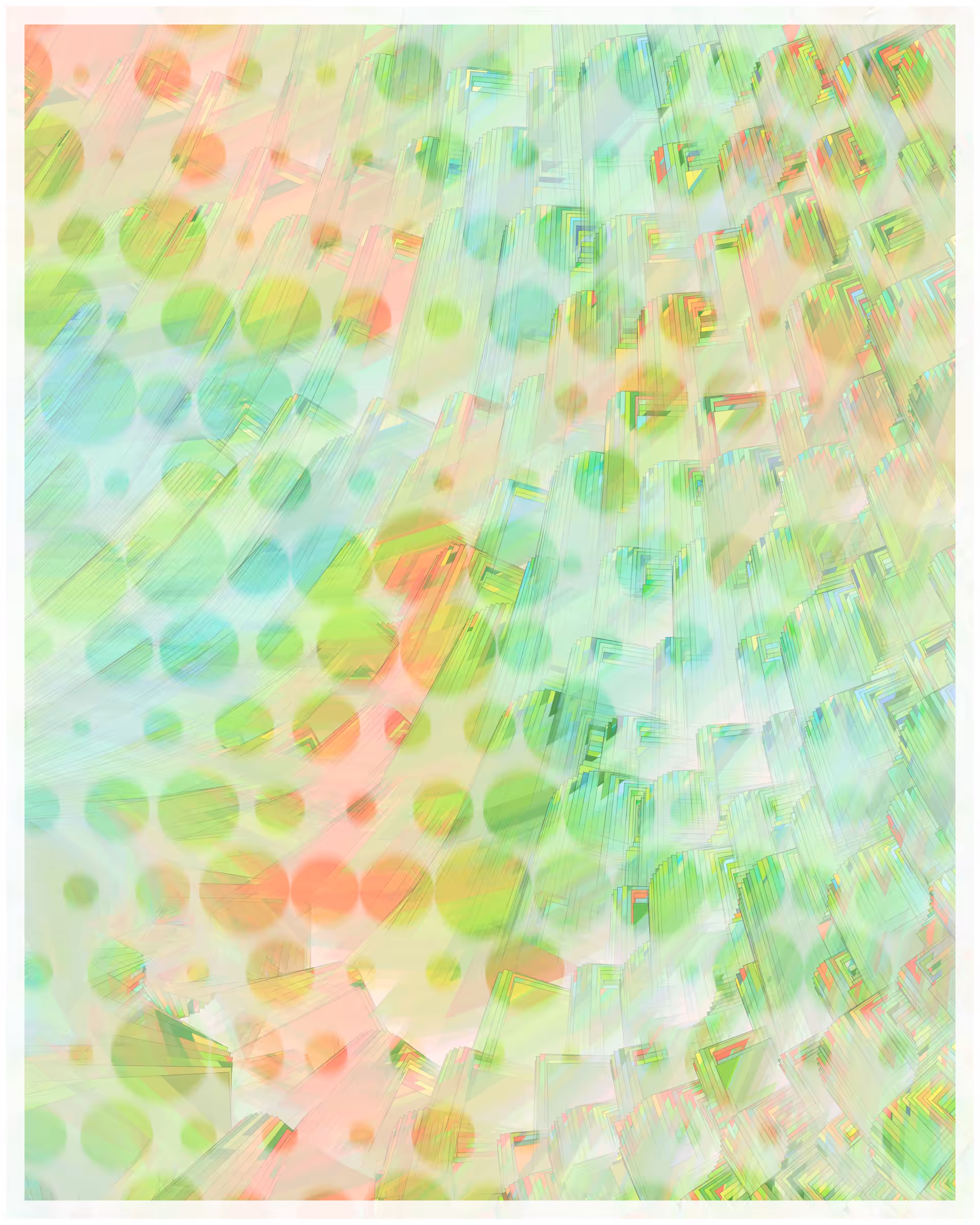Glass #200