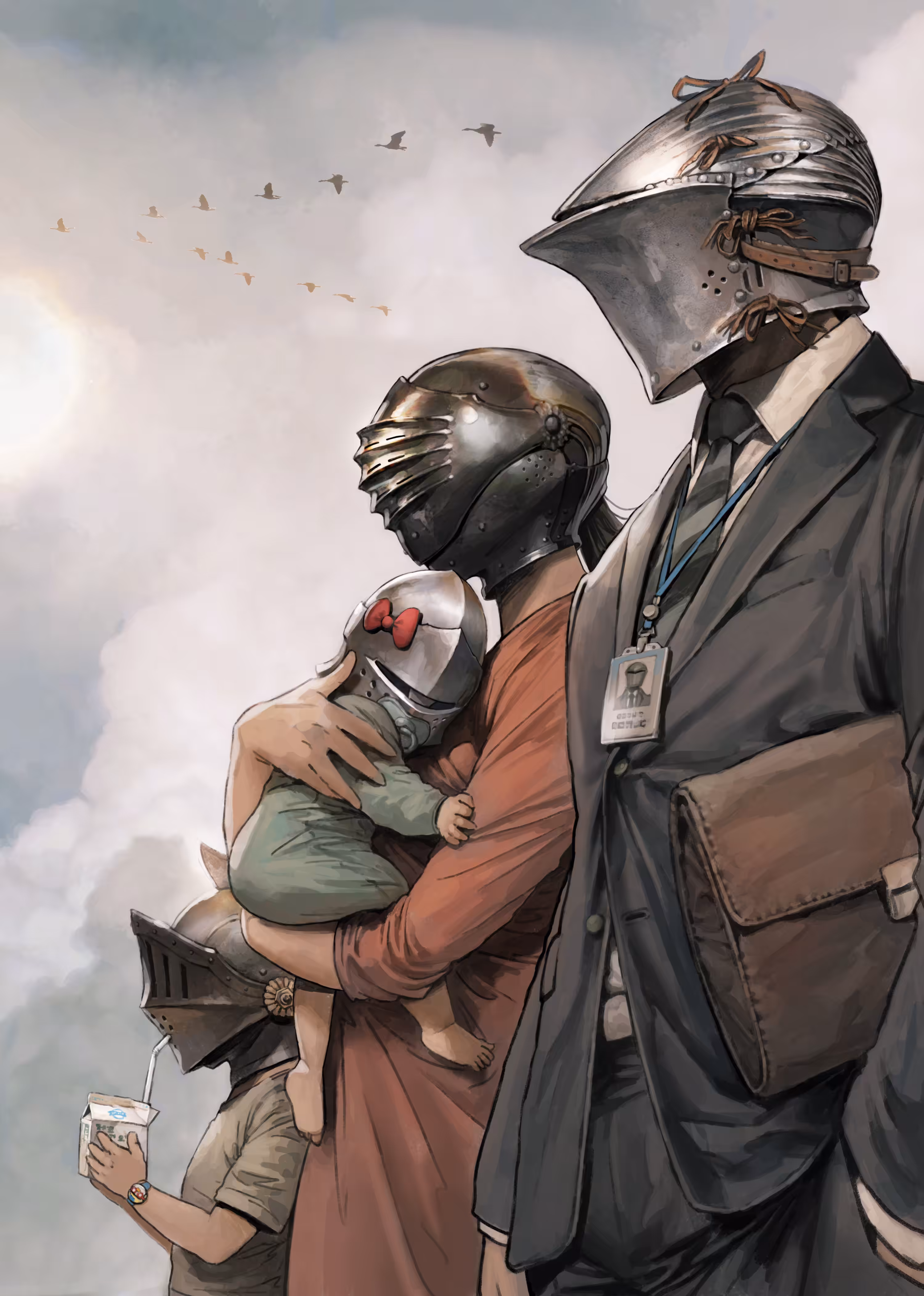 Knight family