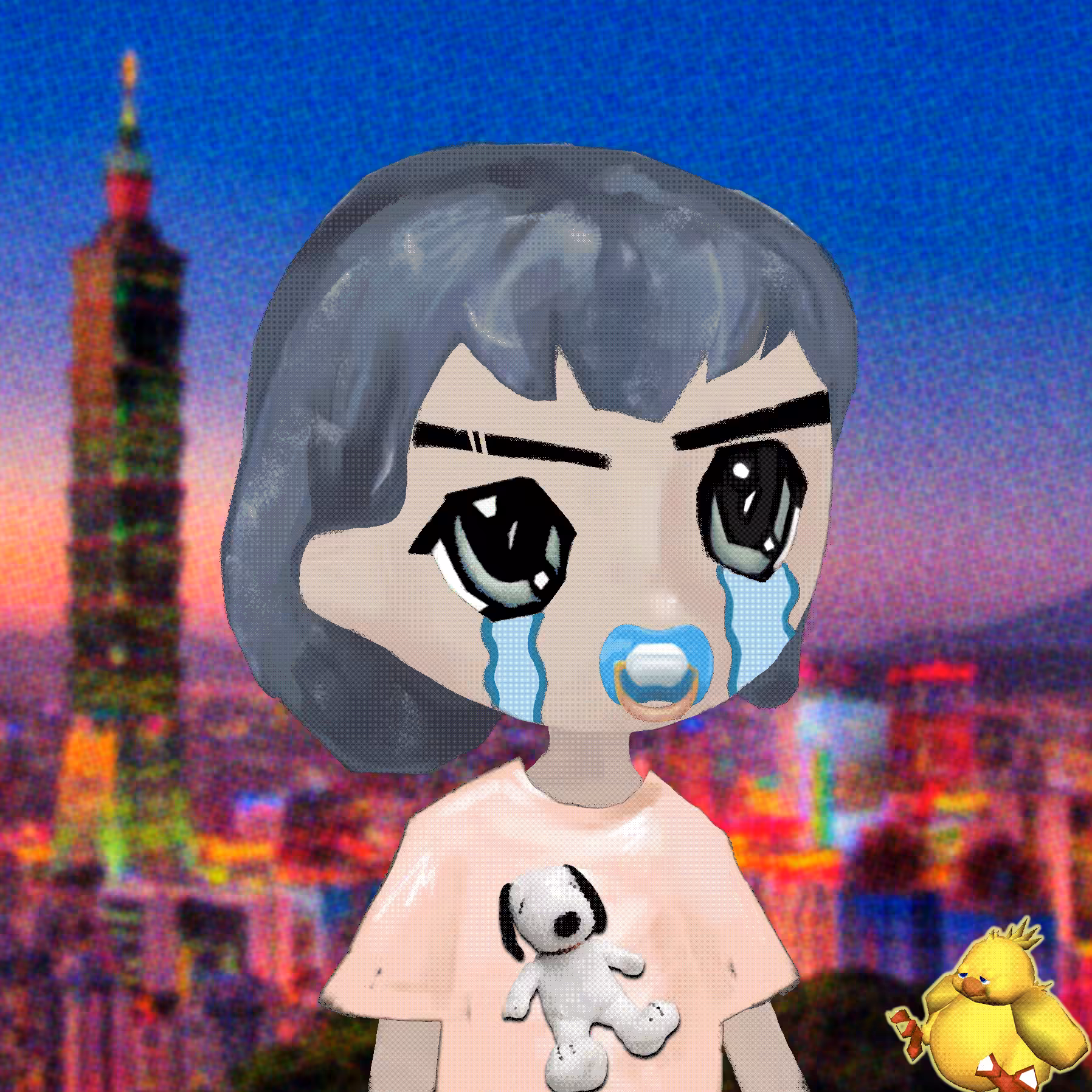 Remilio 7277