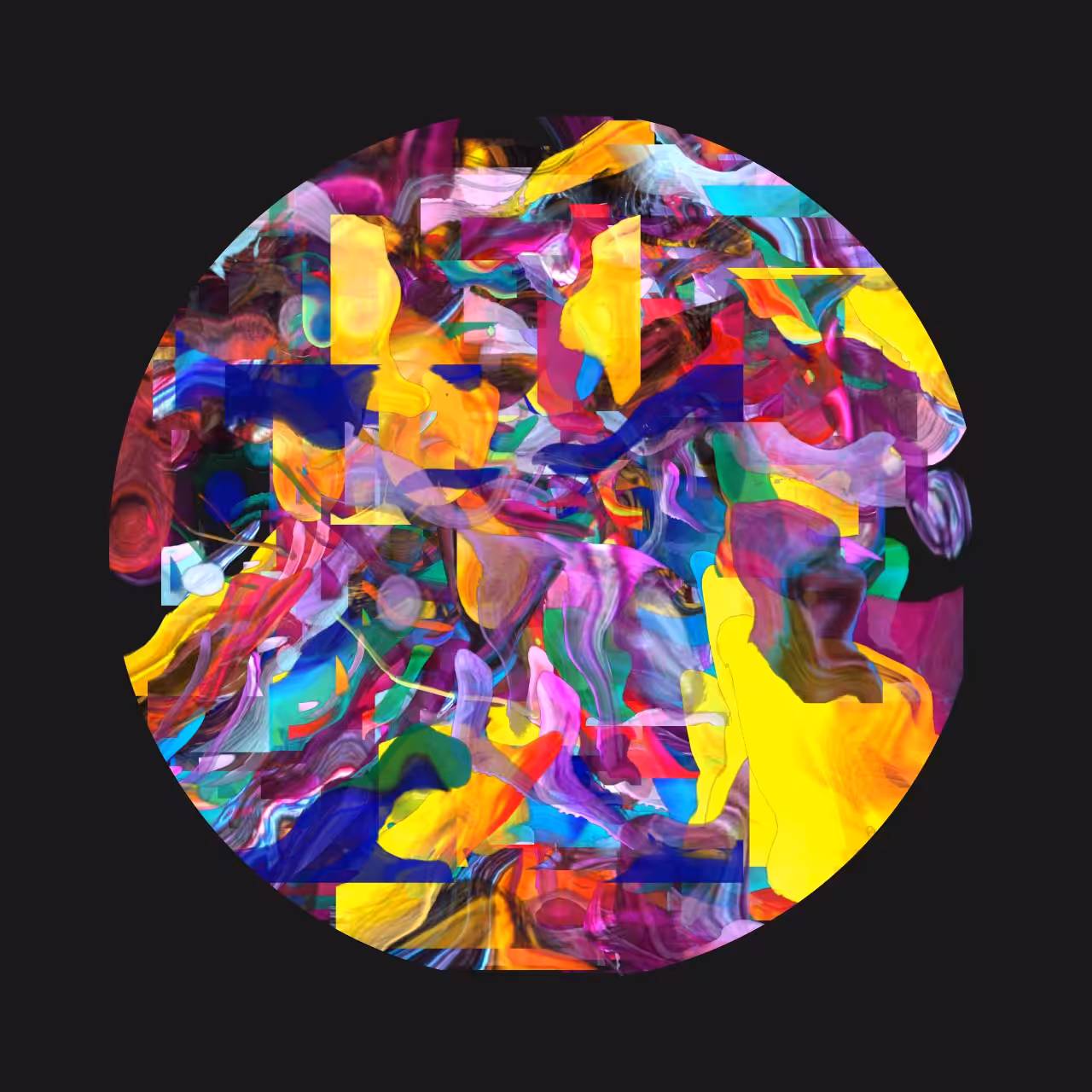 Marble Ex Machina #1