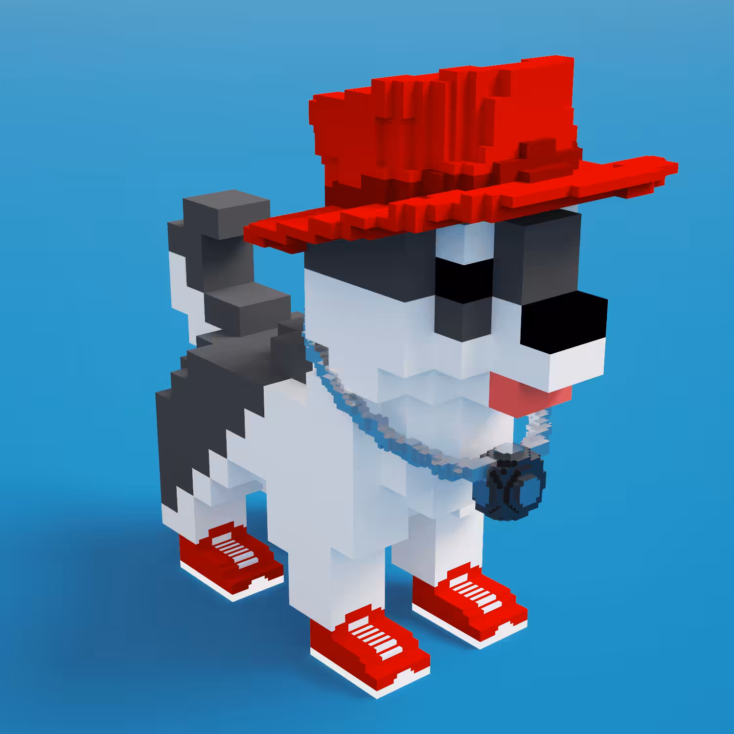 DogeBits #89