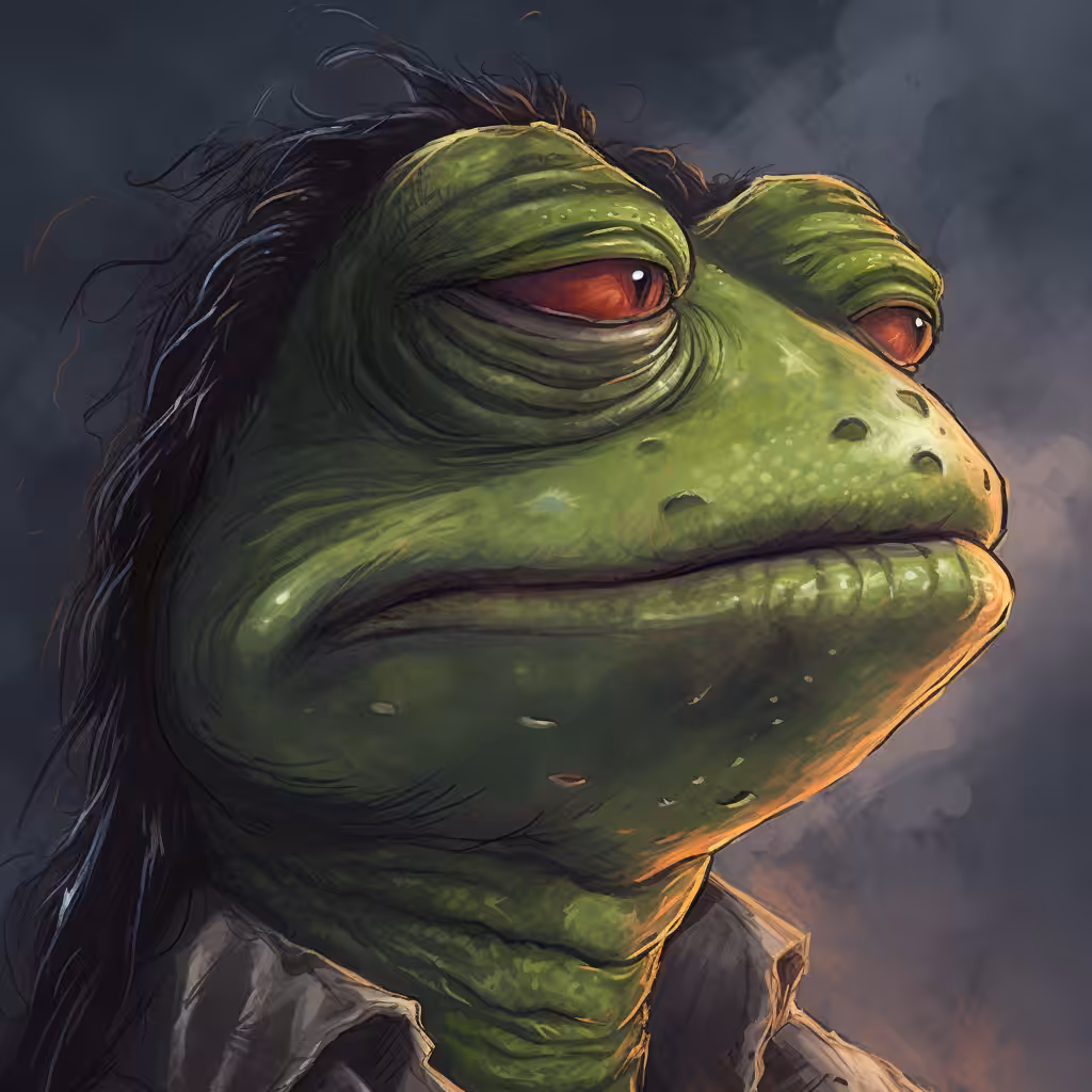 The Pepe