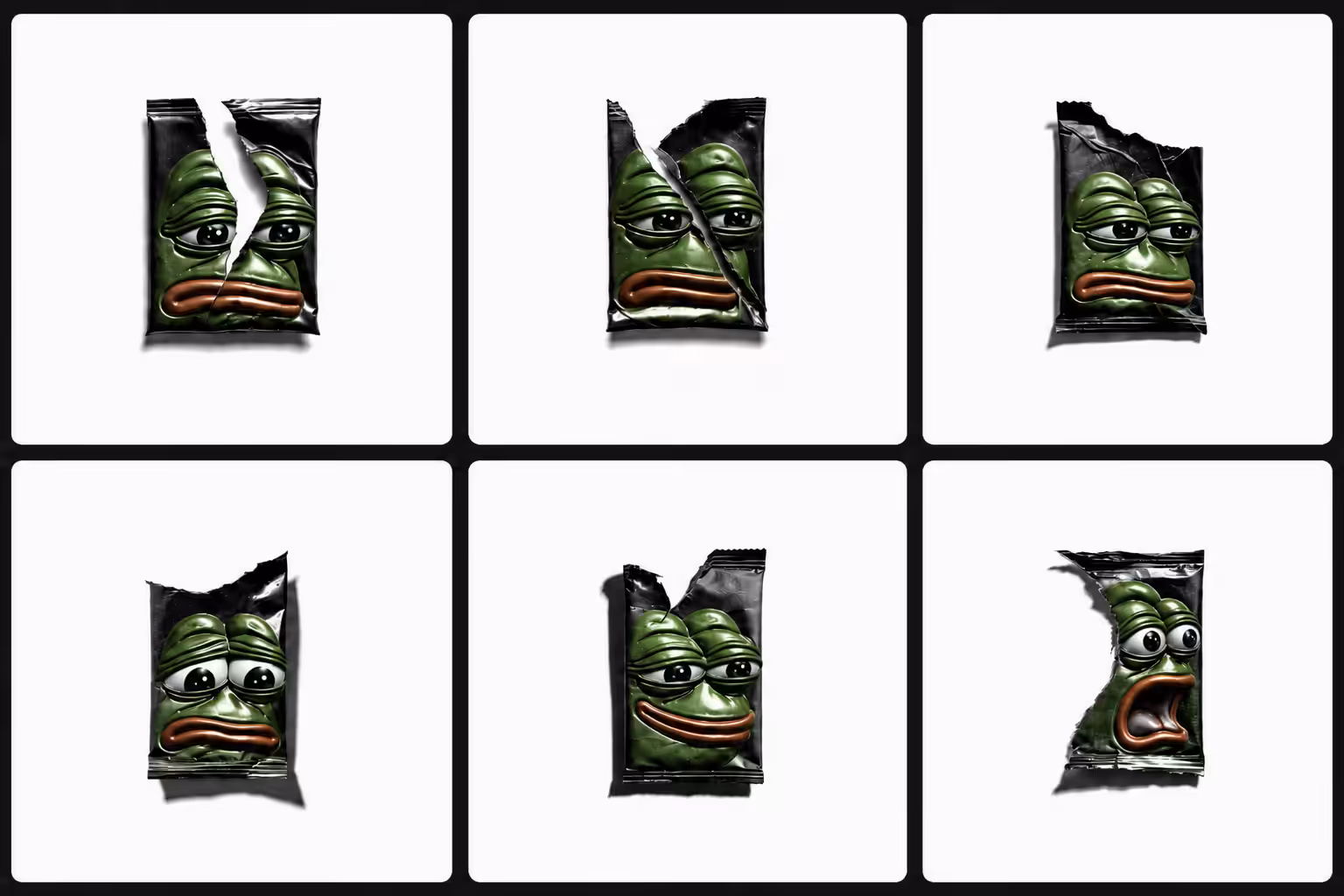wrappeps Patron Edition