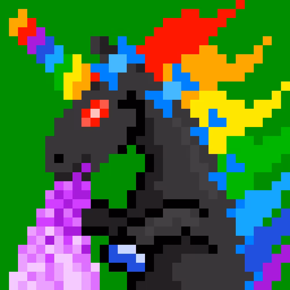 Unicorn #4125