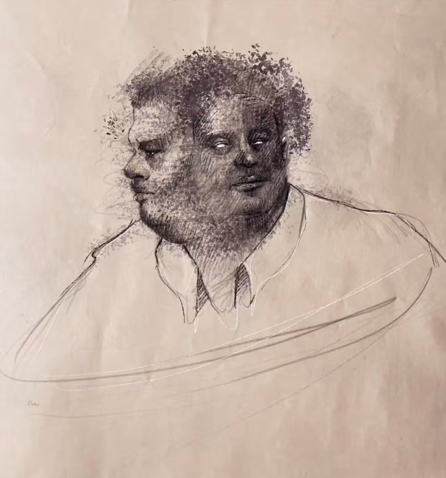  faces