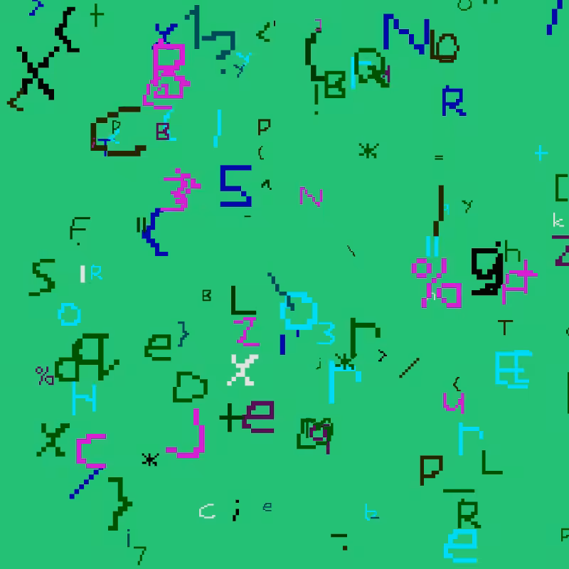 BadGraffiti T #7