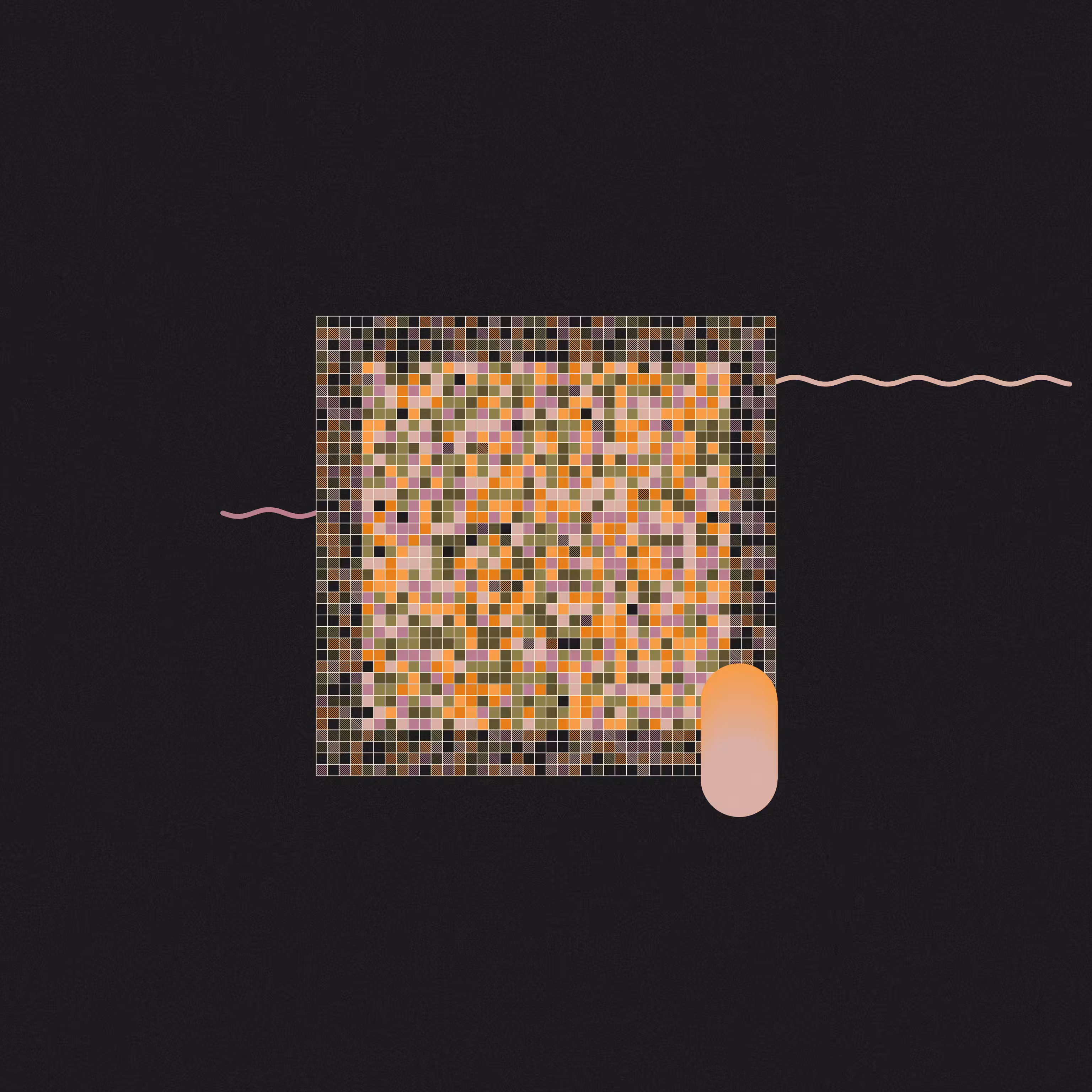 mind wave #47