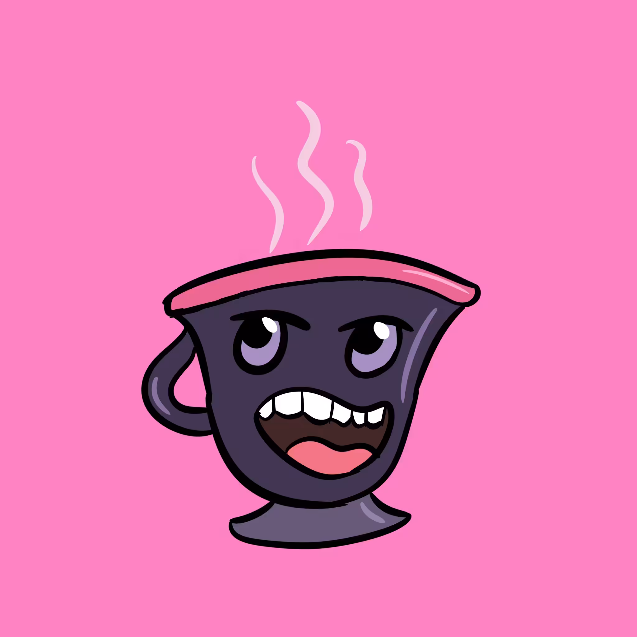 Just Cup