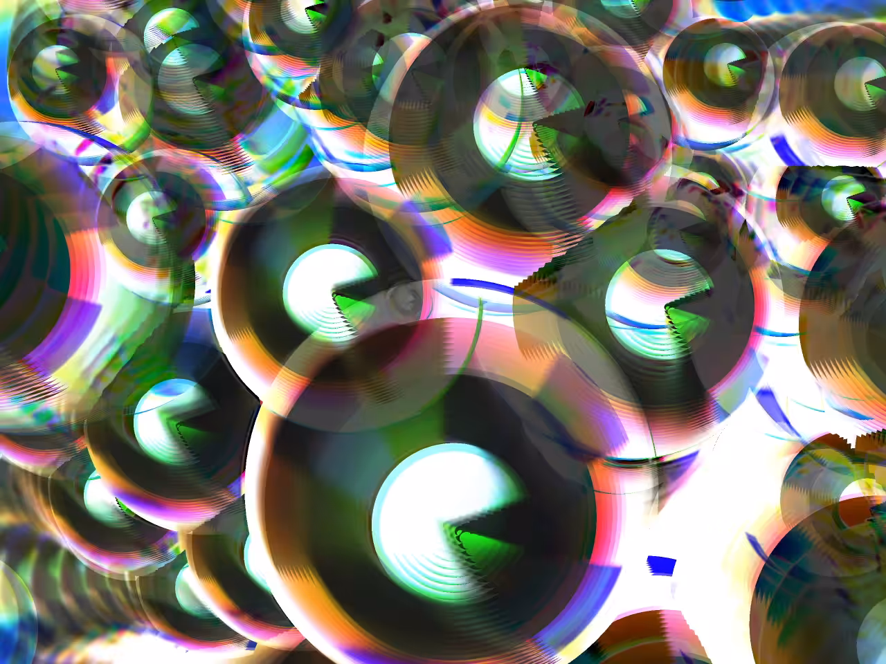 How Sound Travels