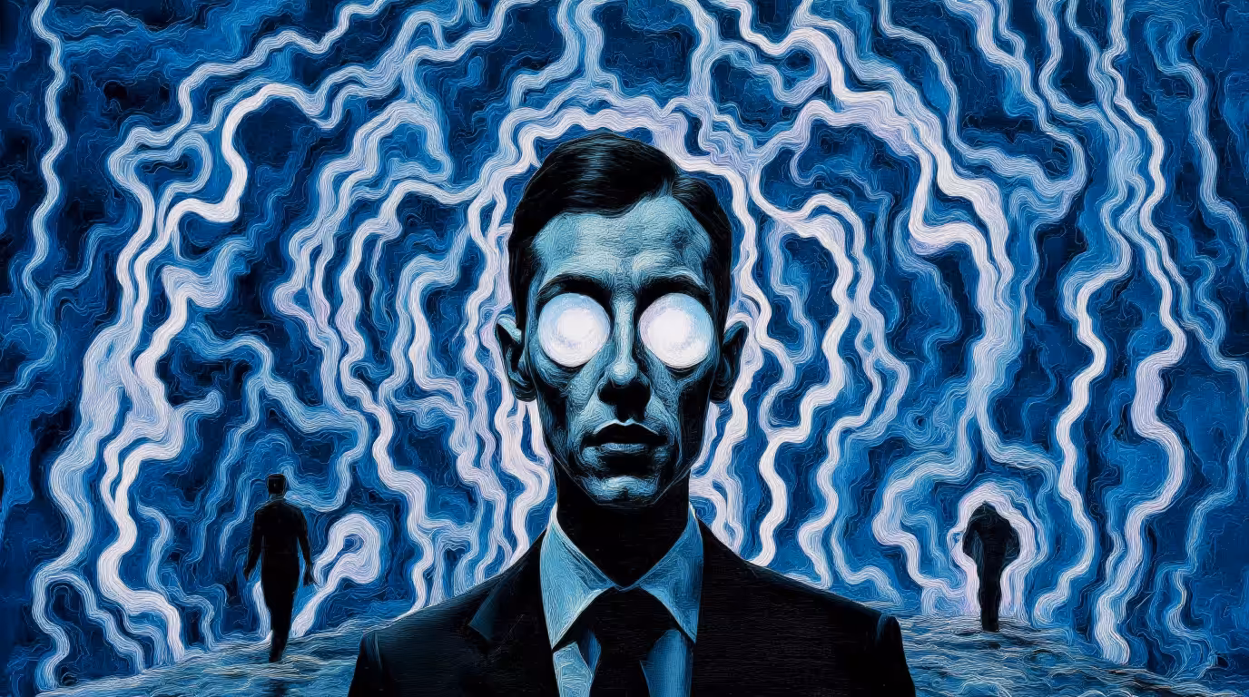 TRANSDIMENSIONAL TRIPPERS #67