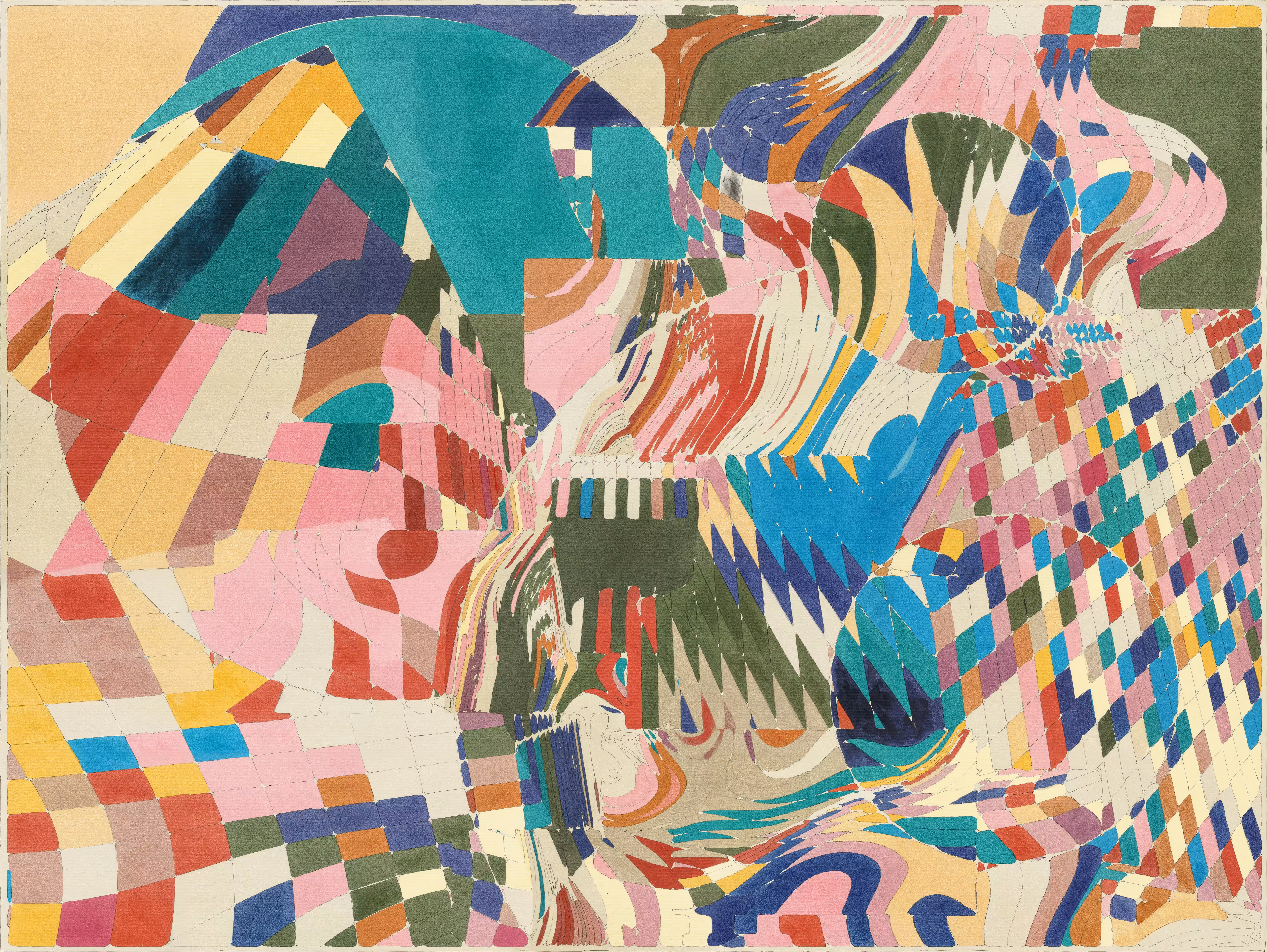 Superpositions #250